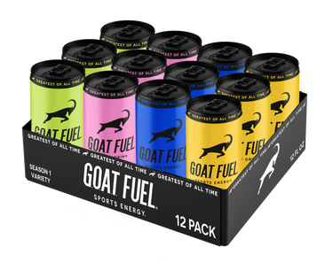 SEASON 1 VARIETY (12 Pack)